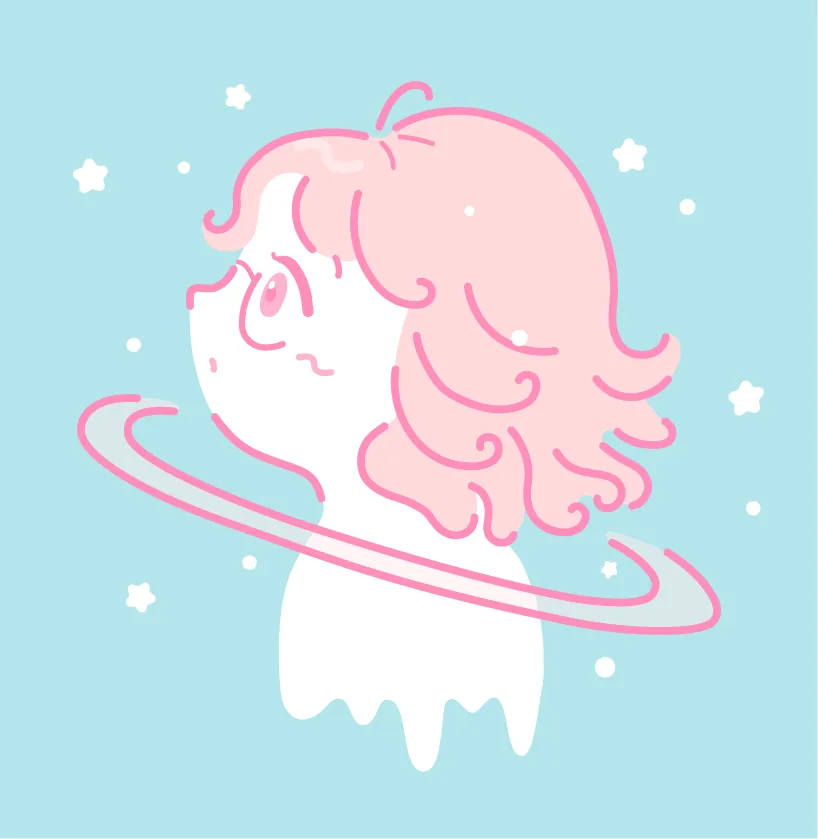 はまだ プロフィールビジュアル